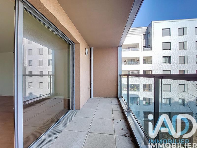 Appartement - 51 m² - 2 pièces