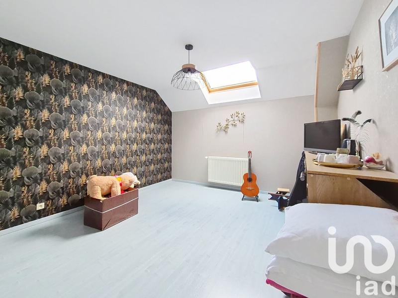 Maison - 340 m² - 11 pièces