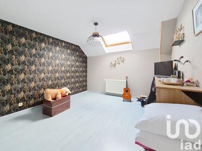 Maison - 340 m² - 11 pièces