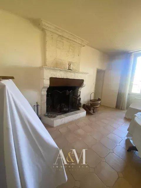 Maison - 350 m² - 10 pièces