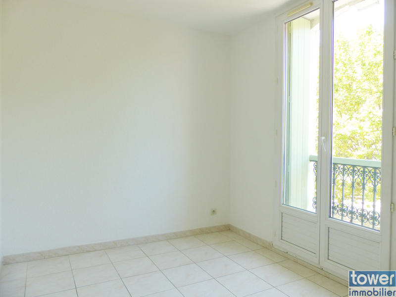 Appartement - 103 m² - 5 pièces