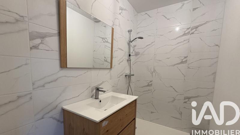 Maison - 103 m² - 6 pièces