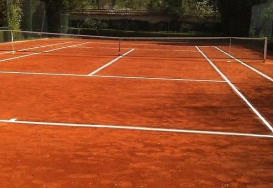 Manoir - 615 m² - 18 pièces