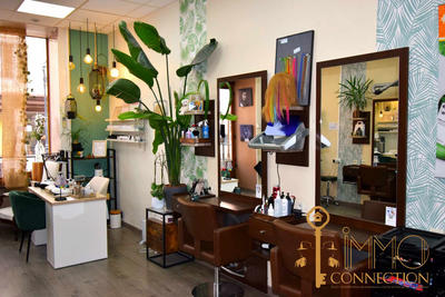 Local commercial - 34 m²