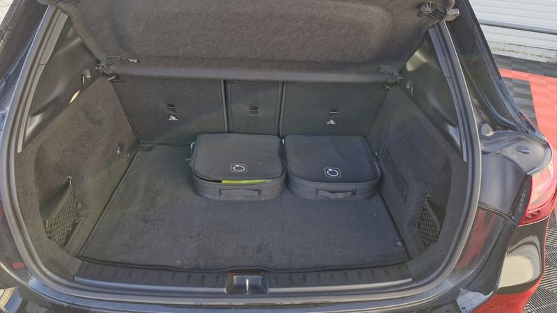 Mercedes Gla 250 E 8g-Dct Progressive Line