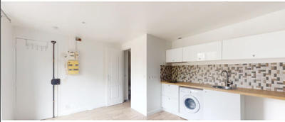 Studio - 22 m² - 1 pièce