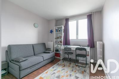 Appartement - 63 m² - 4 pièces