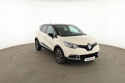 Renault Captur 1.5 dCi Energy Intens 110 ch