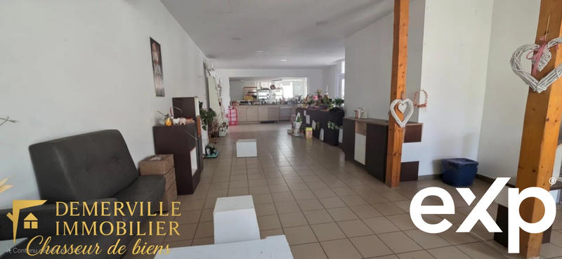 Maison - 153 m² - 7 pièces