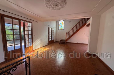 Villa - 140 m² - 6 pièces