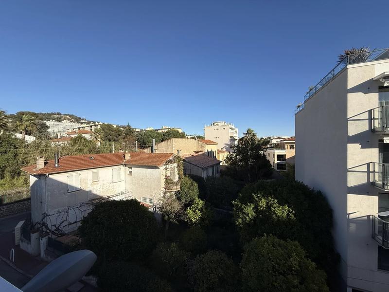 Appartement - 55 m² - 2 pièces