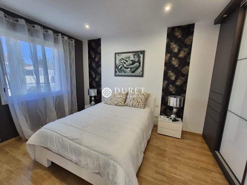 Maison - 158 m² - 5 pièces