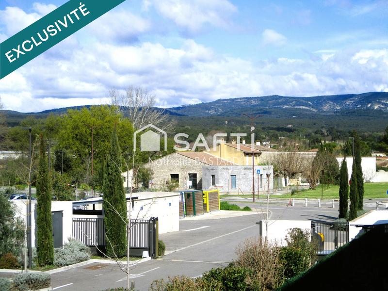 Appartement - 69 m² - 3 pièces