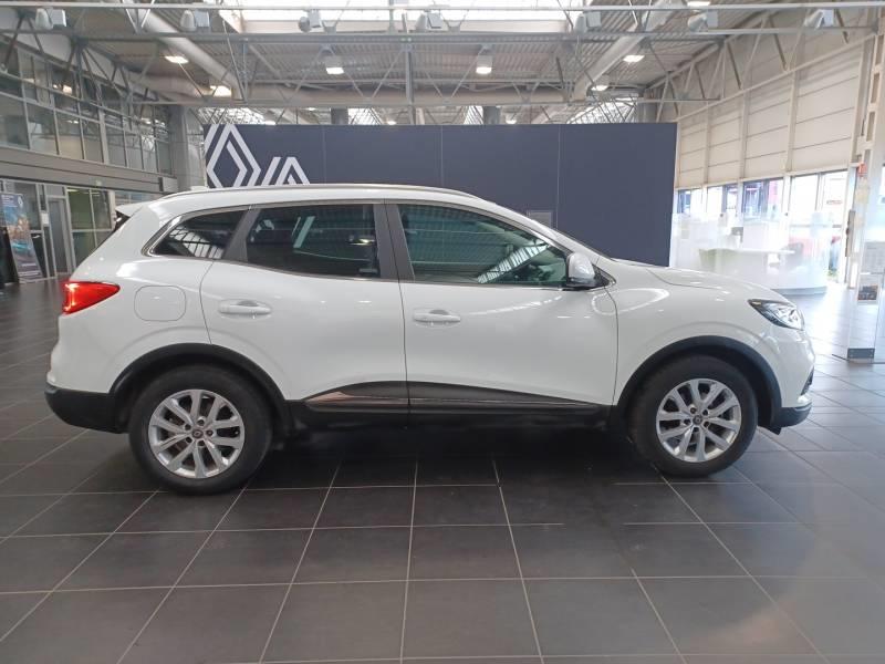Renault Kadjar Blue dCi 115 Business