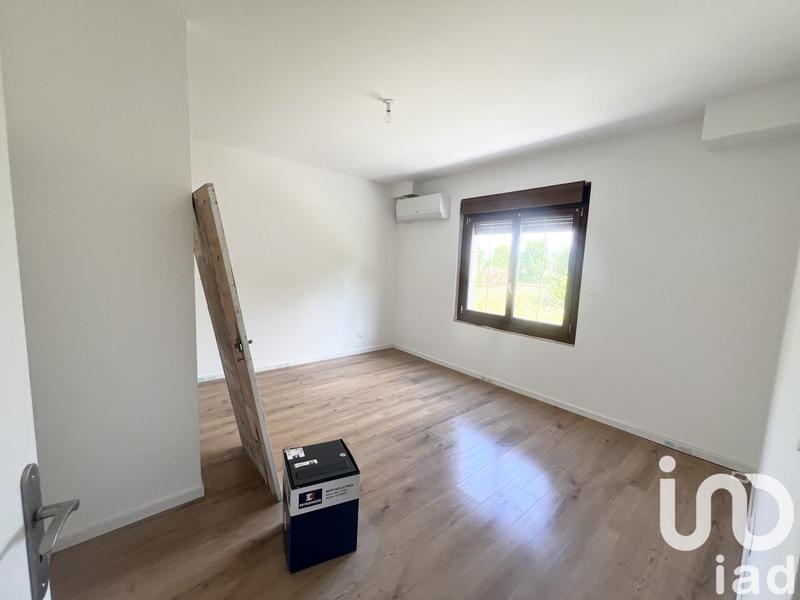Maison - 102 m² - 4 pièces