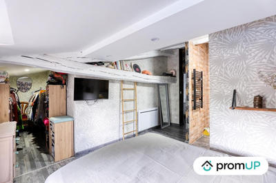 Maison - 170 m² - 7 pièces