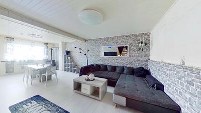 Maison de village - 174 m² - 9 pièces