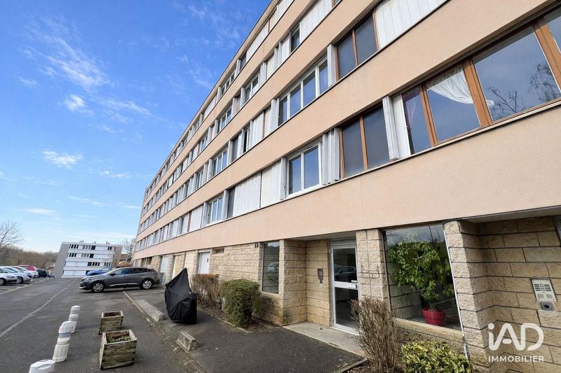 Appartement - 73 m² - 3 pièces