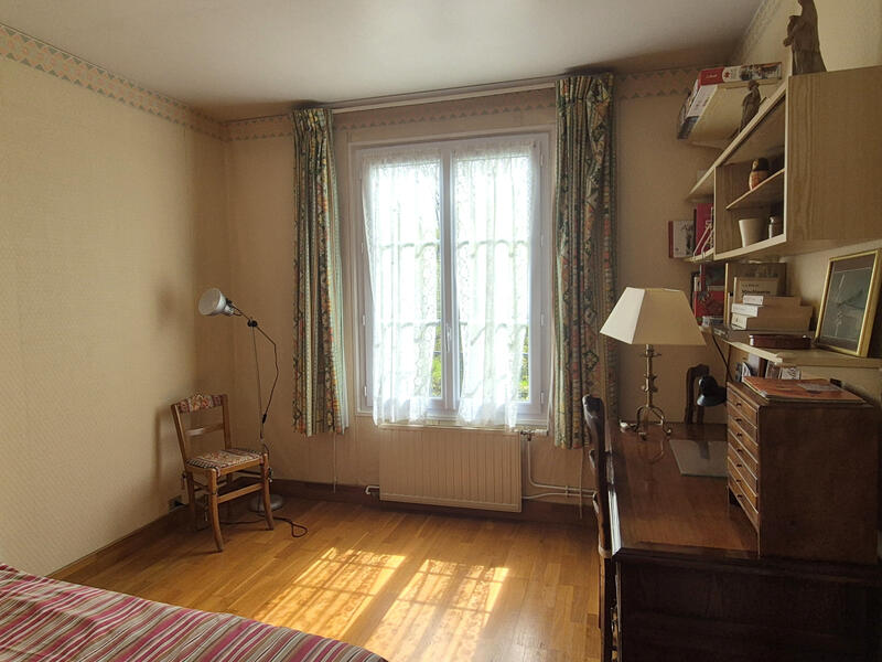 Maison - 148 m² - 7 pièces