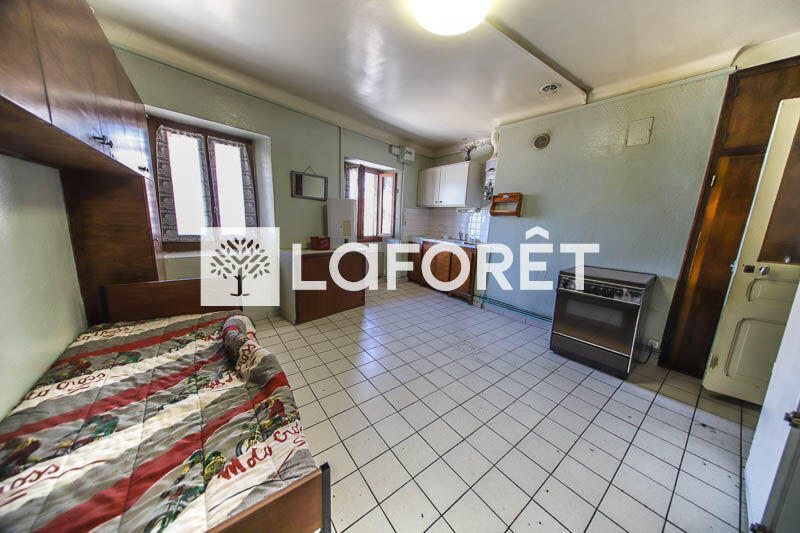 Maison - 109 m² - 4 pièces