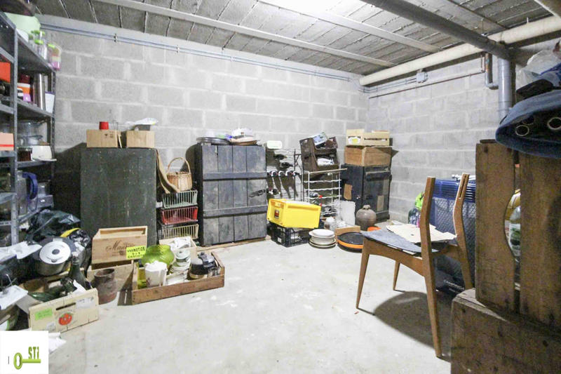 Maison - 192 m² - 10 pièces