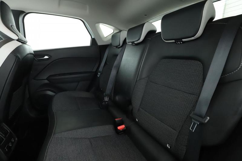 Renault Captur 1.3 TCe Intens 140 ch