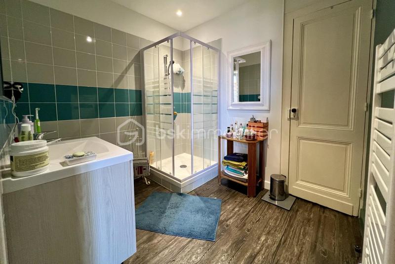 Maison en pierre - 71 m² - 3 pièces