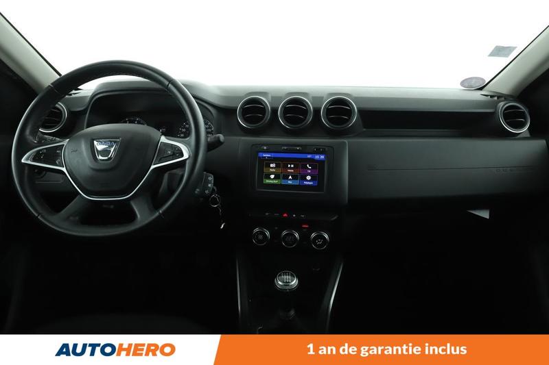 Dacia Duster II 1.3 TCe Prestige 4x2 130 ch