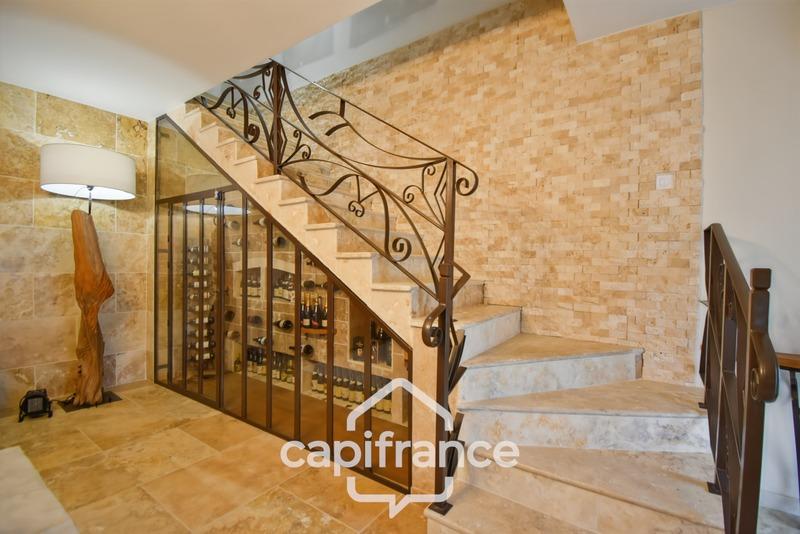 Maison - 133 m² - 4 pièces