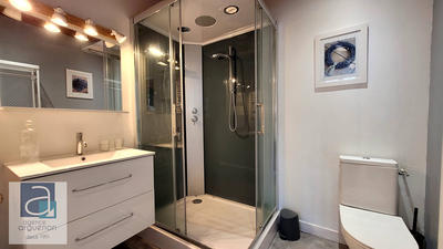 Appartement - 67 m² - 2 pièces