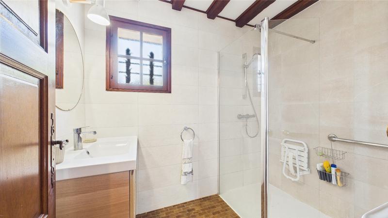 Maison - 176 m² - 7 pièces