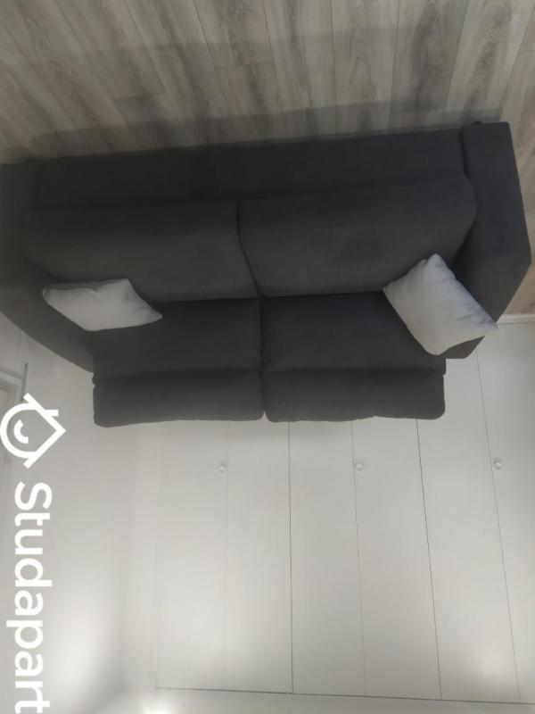 Appartement - 25 m² - 1 pièce