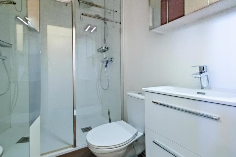 Appartement - 33 m² - 2 pièces