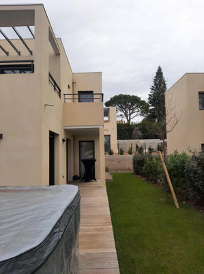 Maison - 116 m² - 5 pièces