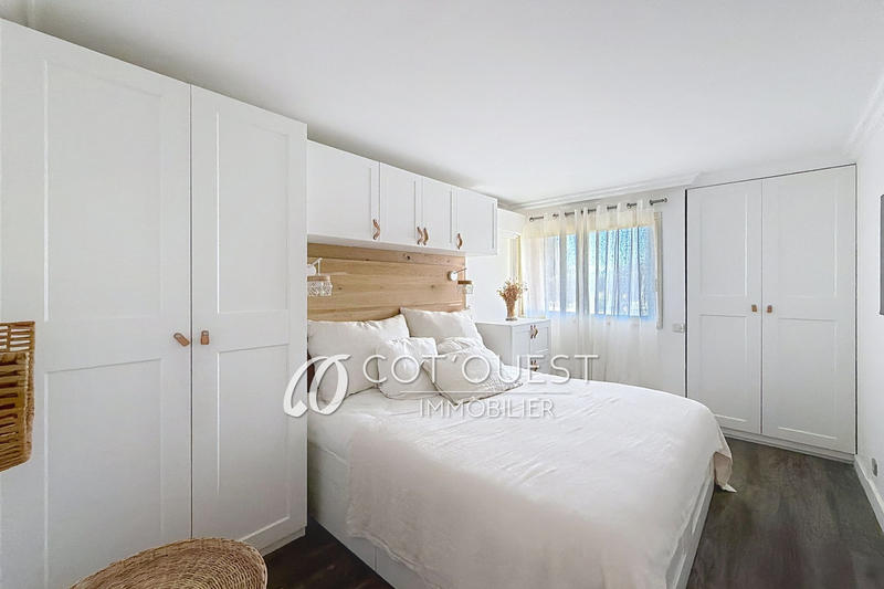 Appartement - 81 m² - 4 pièces