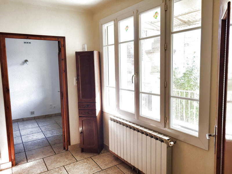 Maison - 128 m² - 5 pièces