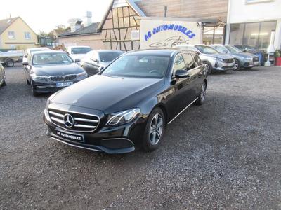 Mercedes Classe E Break Sport Line 200 d 160 Ch