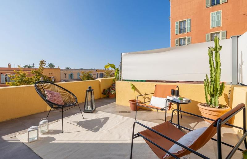 Appartement - 173 m² - 4 pièces