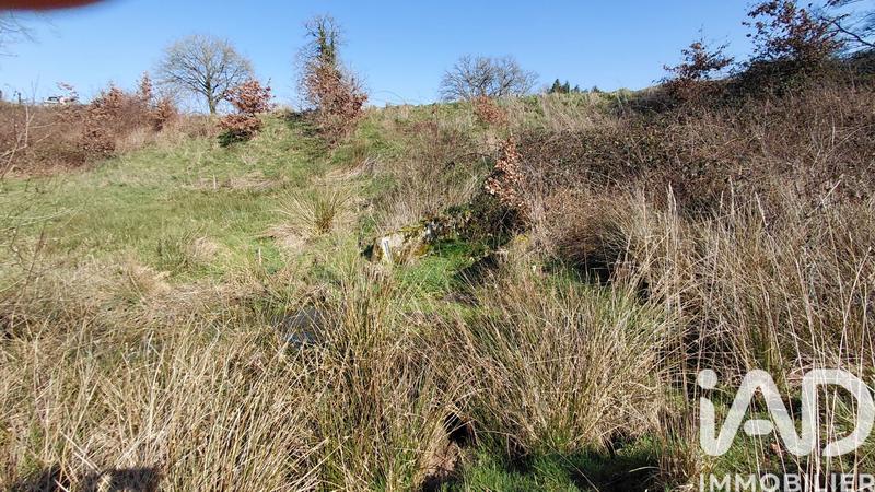 Terrain - 26 701 m²