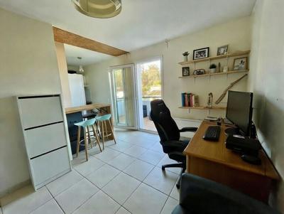 Appartement - 27 m² - 1 pièce