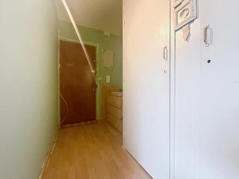 Appartement - 35 m² - 1 pièce