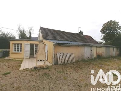 Maison - 148 m² - 9 pièces