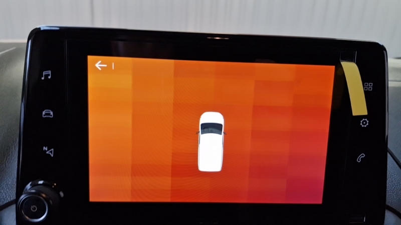 Citroën Berlingo m 650kg BlueHDi 75 s&amp;amp;S Bvm Club