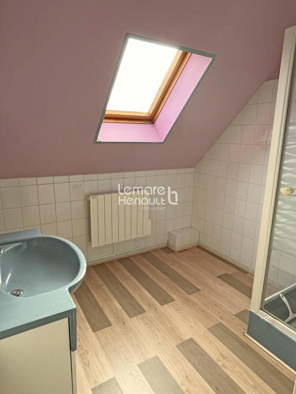 Pavillon - 120 m² - 6 pièces