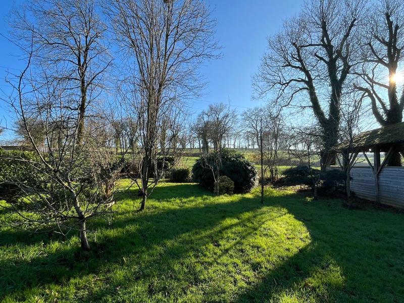 Maison - 110 m² - 3 pièces