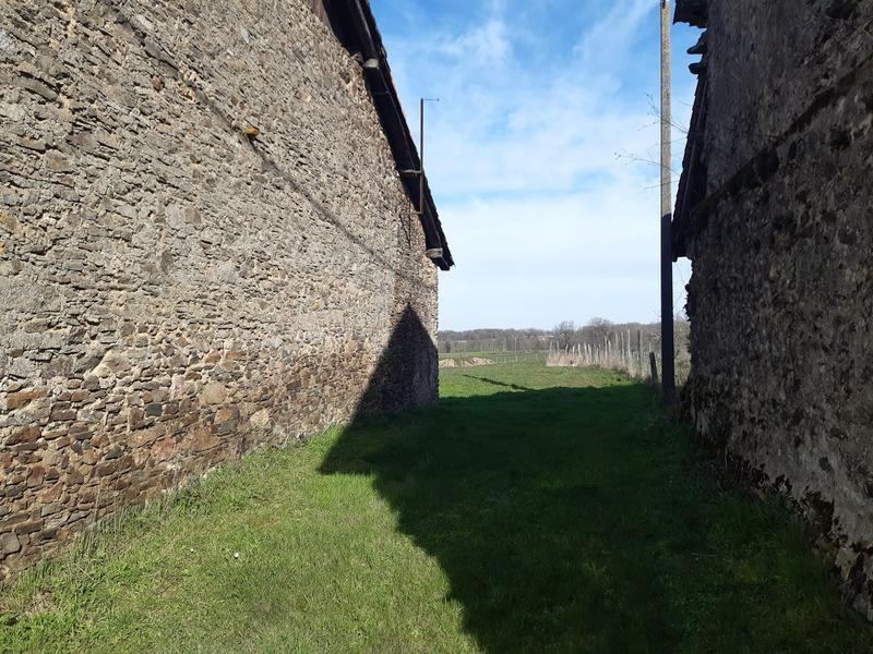 Fermette - 99 m² - 3 pièces