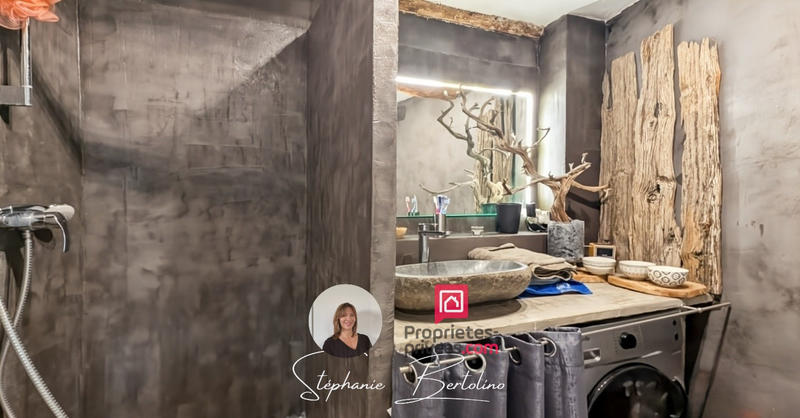 Maison - 98 m² - 4 pièces