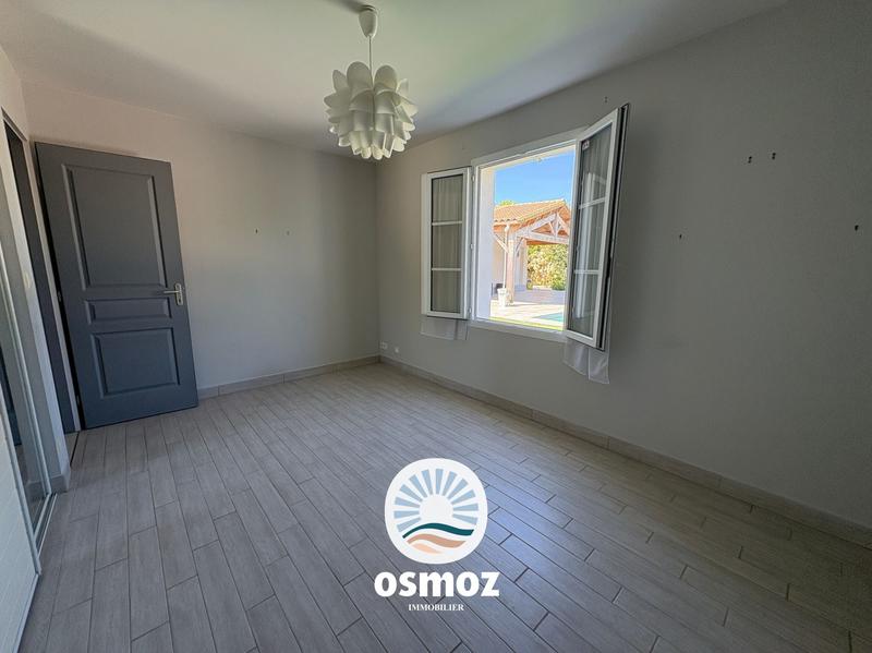 Maison traditionnelle - 140 m² - 5 pièces