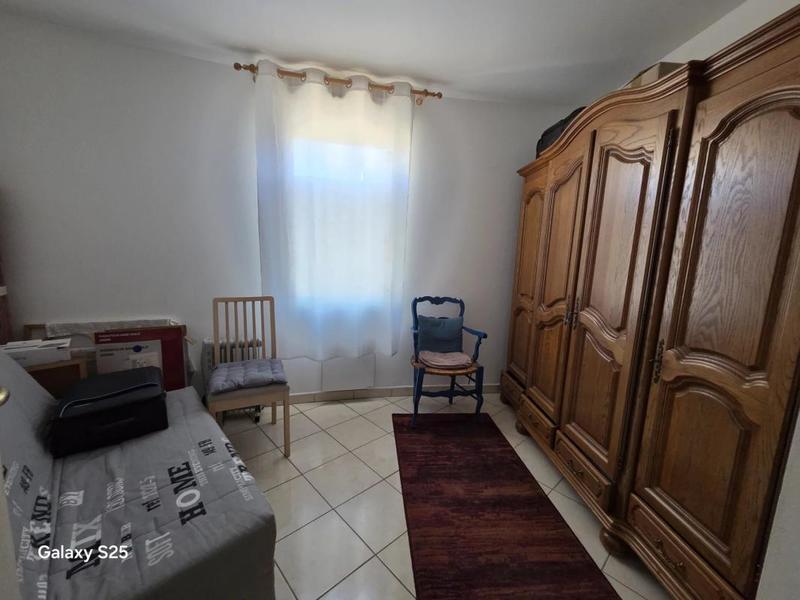 Appartement - 52 m² - 3 pièces