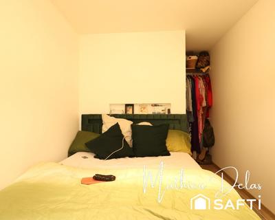 Maison - 155 m² - 3 pièces